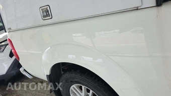 2018 Nissan Frontier SV Extended Cab Medium Bed – miniatura 18