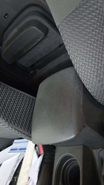 2018 Nissan Frontier SV Extended Cab Medium Bed – miniatura 23