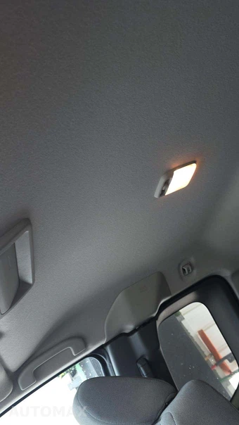 2018 Nissan Frontier SV Extended Cab Medium Bed – miniatura 24