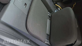 2018 Nissan Frontier SV Extended Cab Medium Bed – miniatura 27