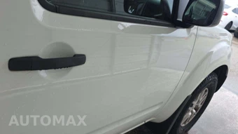 2018 Nissan Frontier SV Extended Cab Medium Bed – miniatura 28