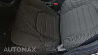2018 Nissan Frontier SV Extended Cab Medium Bed – miniatura 31