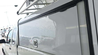 2018 Nissan Frontier SV Extended Cab Medium Bed – miniatura 33