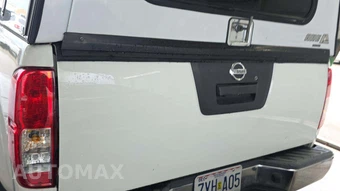 2018 Nissan Frontier SV Extended Cab Medium Bed – miniatura 35