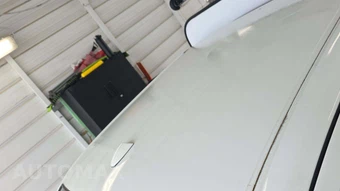 2018 Nissan Frontier SV Extended Cab Medium Bed – miniatura 39