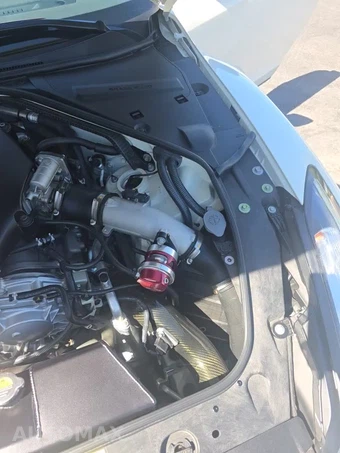 2018 Nissan GT-R NISMO - miniatura 18