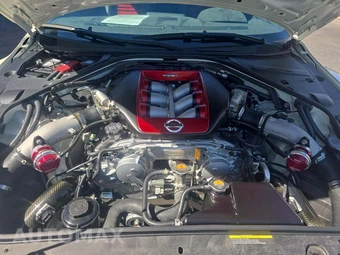 2018 Nissan GT-R NISMO - miniatura 22