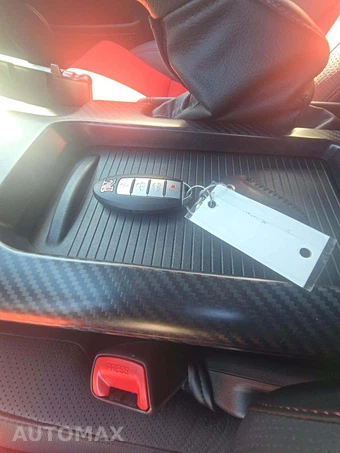 2018 Nissan GT-R NISMO - miniatura 5