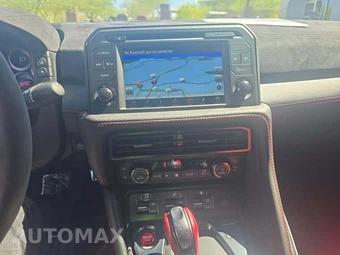 2018 Nissan GT-R NISMO - miniatura 7