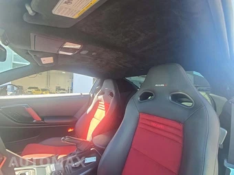 2018 Nissan GT-R NISMO - miniatura 8