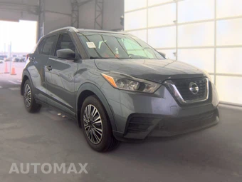 2018 Nissan Kicks S – miniatura 3
