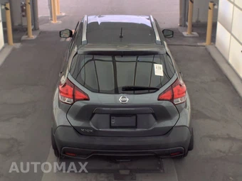 2018 Nissan Kicks S – miniatura 5