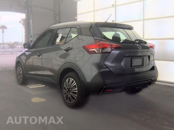 2018 Nissan Kicks S – miniatura 6