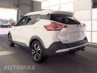 2018 Nissan Kicks SR - miniatura 6