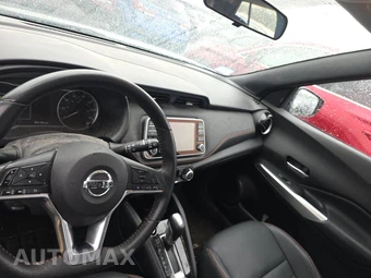 2018 Nissan Kicks SR – miniatura 11