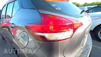 2018 Nissan Kicks SR – miniatura 24