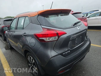 2018 Nissan Kicks SR – miniatura 6
