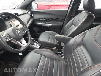 2018 Nissan Kicks SR – miniatura 7