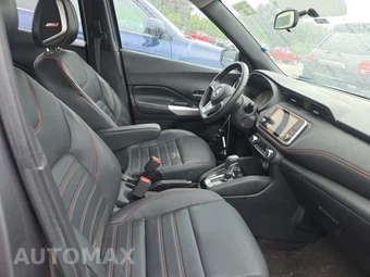 2018 Nissan Kicks SR – miniatura 8