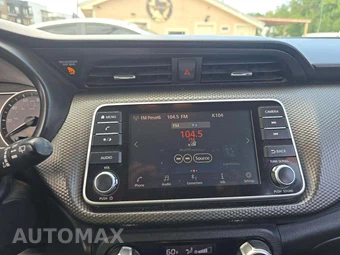 2018 Nissan Kicks SV – miniatura 10