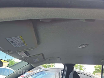 2018 Nissan Kicks SV – miniatura 11