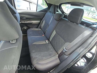 2018 Nissan Kicks SV – miniatura 13