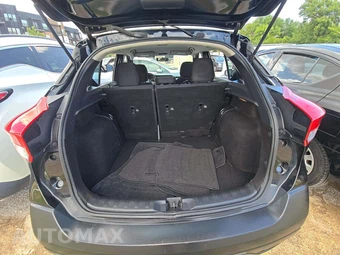 2018 Nissan Kicks SV – miniatura 14