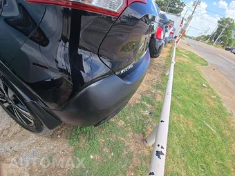 2018 Nissan Kicks SV – miniatura 22