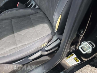 2018 Nissan Kicks SV – miniatura 23