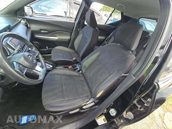 2018 Nissan Kicks SV – miniatura 6