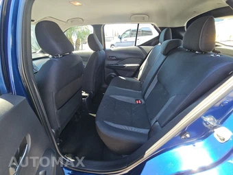 2018 Nissan Kicks SV – miniatura 13