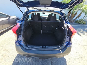 2018 Nissan Kicks SV – miniatura 16