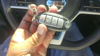 2018 Nissan Kicks SV – miniatura 22