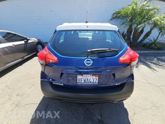 2018 Nissan Kicks SV – miniatura 5