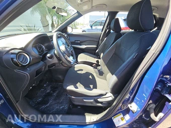 2018 Nissan Kicks SV – miniatura 7