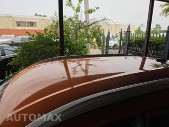 2018 Nissan Kicks SV – miniatura 12
