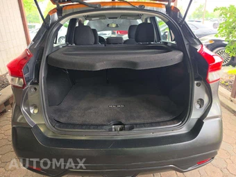 2018 Nissan Kicks SV – miniatura 14