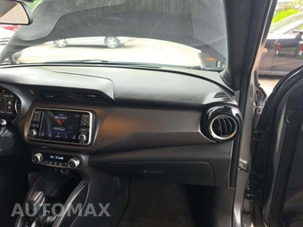 2018 Nissan Kicks SV – miniatura 19
