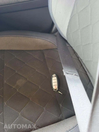 2018 Nissan Kicks SV – miniatura 8
