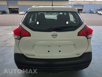 2018 Nissan Kicks SV - miniatura 5