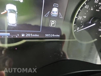 2018 Nissan Kicks SV - miniatura 9