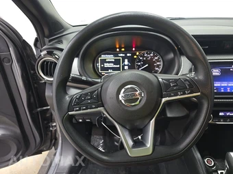 2018 Nissan Kicks SV - miniatura 10
