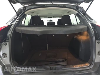 2018 Nissan Kicks SV - miniatura 16