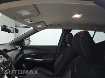 2018 Nissan Kicks SV - miniatura 18