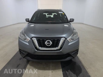 2018 Nissan Kicks SV - miniatura 2