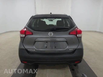 2018 Nissan Kicks SV - miniatura 5
