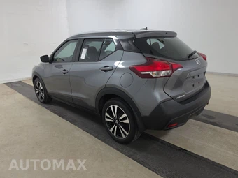 2018 Nissan Kicks SV - miniatura 6