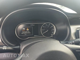 2018 Nissan Kicks SV – miniatura 12