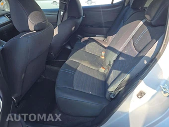 2018 Nissan LEAF S – miniatura 13