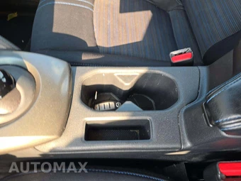 2018 Nissan LEAF S – miniatura 8